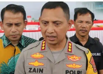 Korban Pencabulan Oknum Guru Ngaji di Ciledug Mayoritas Anak Laki-laki