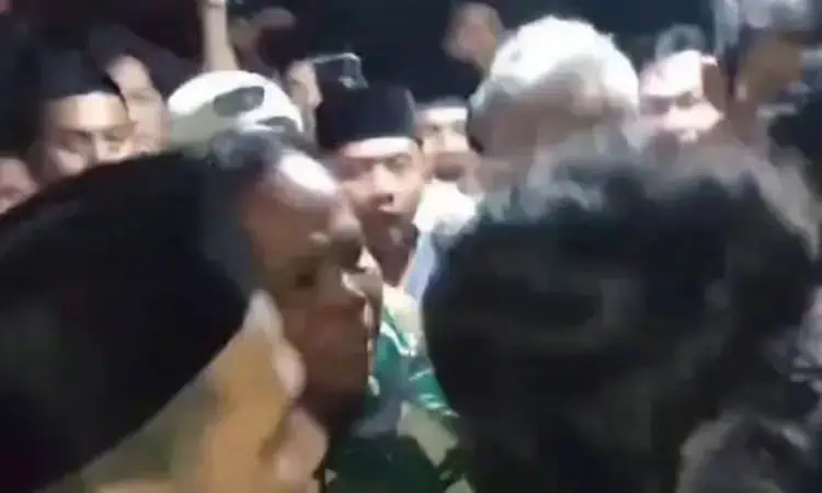 Korban 9 Orang, Polres Lebak Amankan Oknum Guru yang Cabuli Anak di Bawah Umur