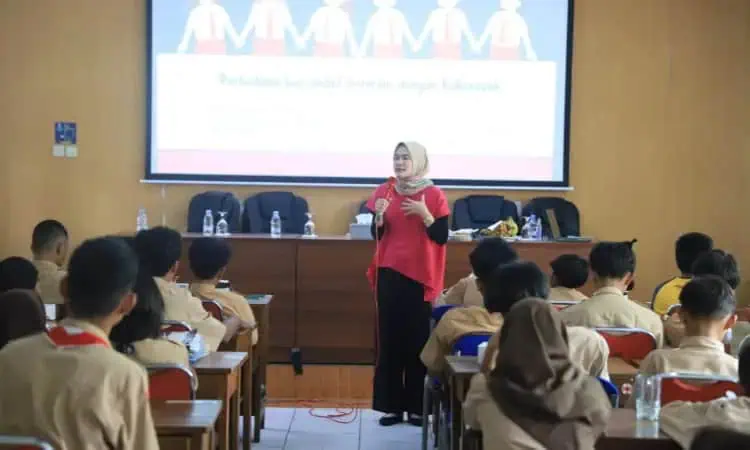 DP3AP2KB Kota Tangerang Sebut Pencegaban Kekerasan Anak dan Perempuan Jadi Agenda Utama