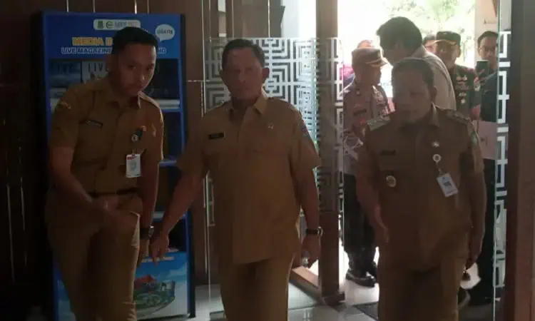 Mendagri Bakal Minta Penjelasan Pj Gubernur Jakarta Terkait PNS Boleh Poligami