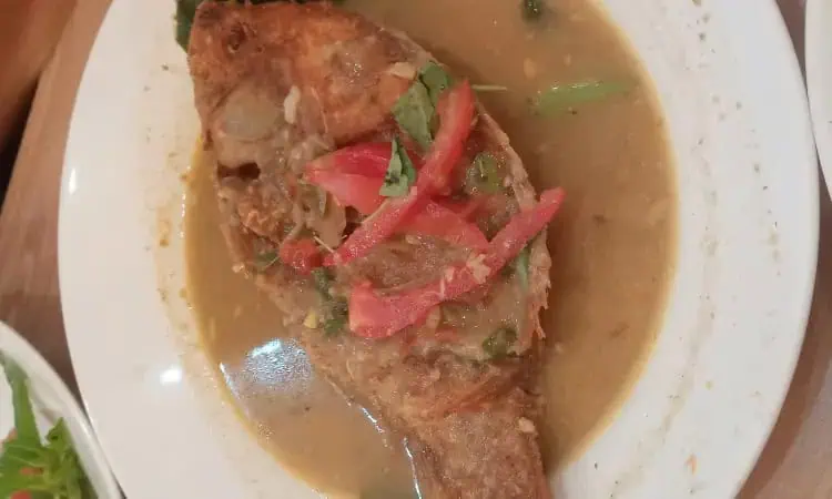 Raja Pecak Nusantara, Hadirkan Perpaduan Kuliner Betawi dan Sunda