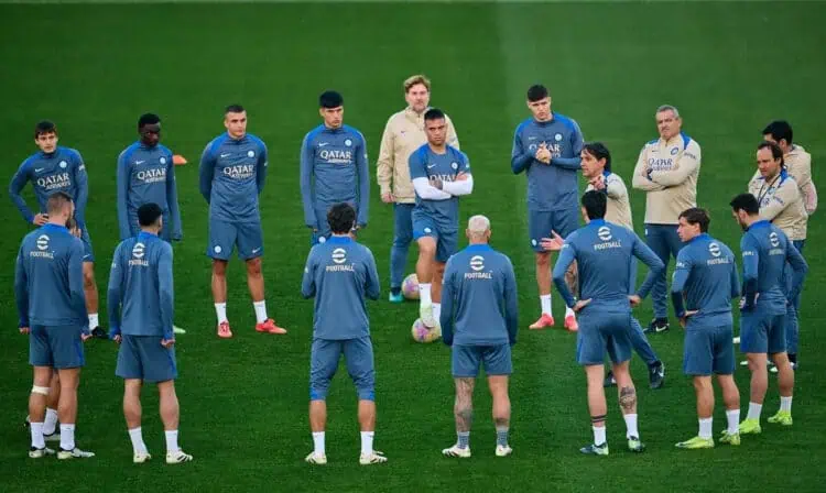 Inter Milan vs Atalanta, Demi Final