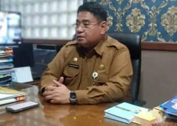 Soal Rencana Penagihan PKB Secara Langsung, Ini Kata Bapenda Kota Tangerang