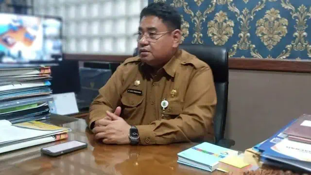Soal Rencana Penagihan PKB Secara Langsung, Ini Kata Bapenda Kota Tangerang
