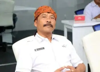 Ditolak di Cileles, Kadis LH Berharap TPST Regional Tak Sampai Pindah ke Luar Lebak