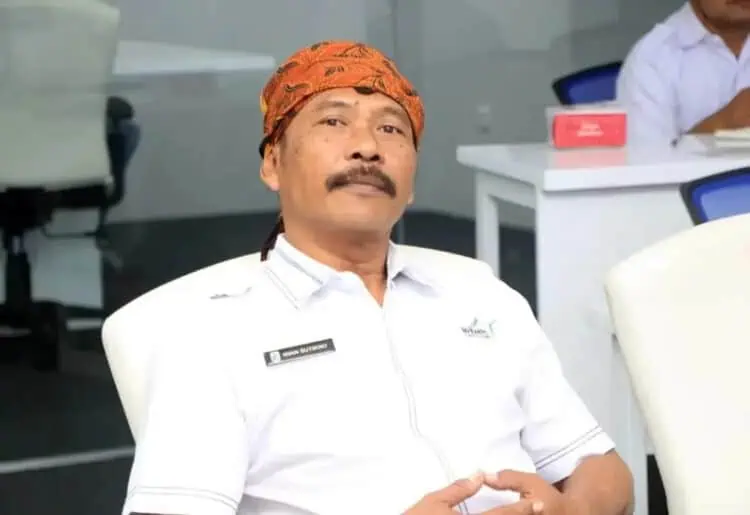 Ditolak di Cileles, Kadis LH Berharap TPST Regional Tak Sampai Pindah ke Luar Lebak