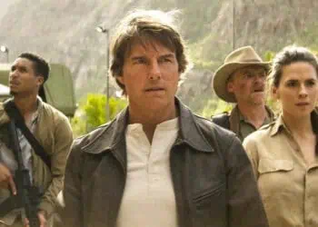 Segera Rilis, Sutradara Mission Impossible 8 Sebut Filmnya Hampir Bikin Penonton Jantungan