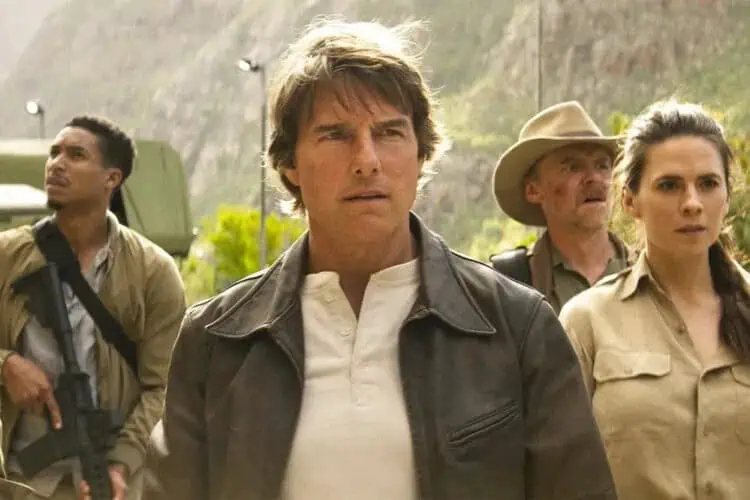 Segera Rilis, Sutradara Mission Impossible 8 Sebut Filmnya Hampir Bikin Penonton Jantungan