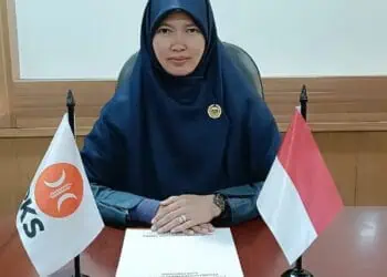 Apresiasi Bantuan untuk Program Pengentasan Program Kemiskinan dari Wakil Rakyat