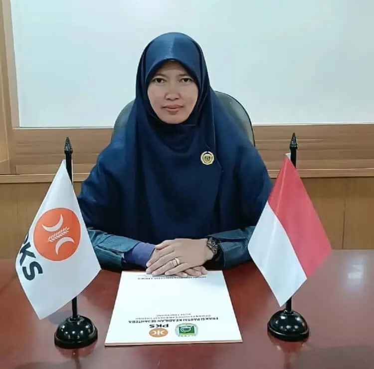 Apresiasi Bantuan untuk Program Pengentasan Program Kemiskinan dari Wakil Rakyat