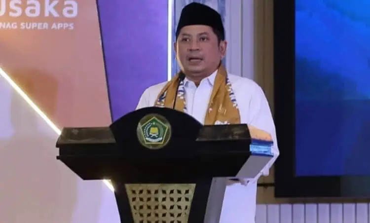 Kemenag Umumkan 71.424 Peserta Lolos Seleksi PPPK, Wajib Segera Lengkapi Berkas