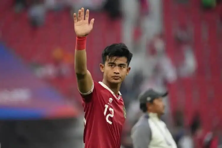 Gelandang Timnas Indonesia Pratama Arhan Dilepas Suwon FC
