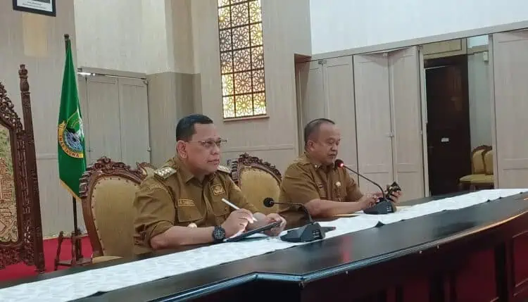 Pemprov Banten Terapkan Relaksasi Pajak Kendaraan Bermotor