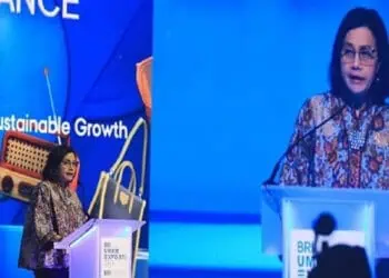 Dana Program Makan Bergizi Gratis Jadi Rp171 Triliun