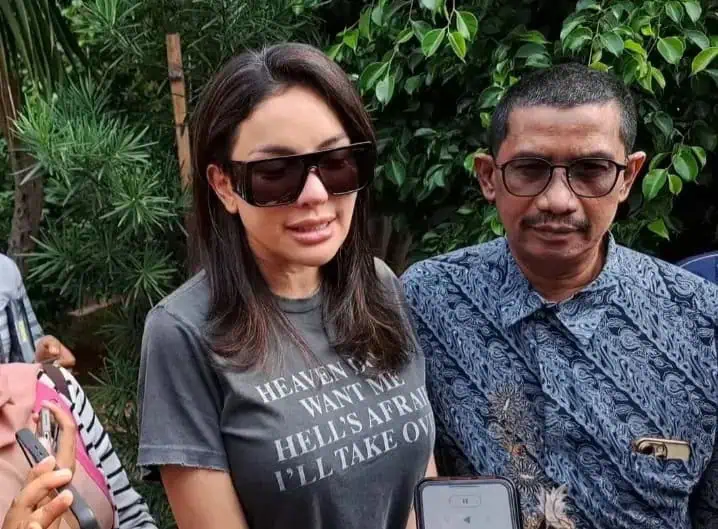 Kini LM Dijaga Ketat Ibu Kandungnya, Hanya 3 Orang Ini yang Bisa Ketemu