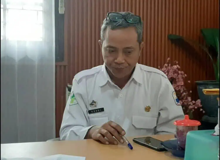 Tak Mampu Tampung Kendaraan, Lahan Parkir RSUD Adjidarmo Bakal Diperluas