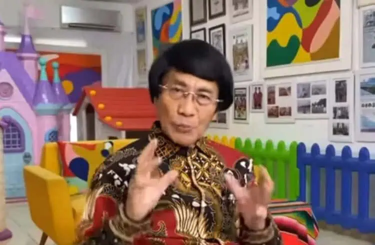Kak Seto Minta Polisi Tangkap Pelaku Pencabulan Anak di Ciledug