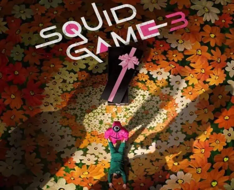 Squid Game Season 3 Akan Tayang di Netflix Mulai 27 Juni 2025
