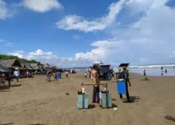 Libur Nataru, Kunjungan Wisatawan ke Lebak di Bawah Target