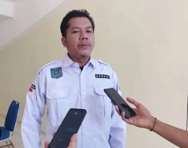 Tuntut Realisasi DOB Cilangkahan, Kades di Lebak Bakal Surati Presiden