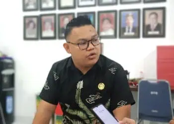 Tahun Baru Imlek, Ribuan Warga Sembahyang di Klenteng Boen Tek Bio Tangerang