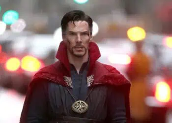 Pada Film Avengers: Doomsday, Doctor Strange Dipastikan Tidak Muncul Sama Sekali