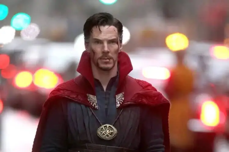 Pada Film Avengers: Doomsday, Doctor Strange Dipastikan Tidak Muncul Sama Sekali