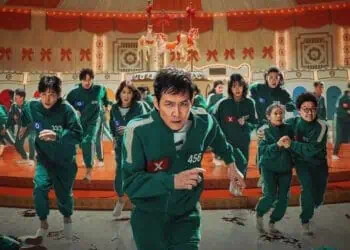 Hanya Masuk Nominasi, Squid Game Season 2 Gagal Menang di Golden Globes 2025