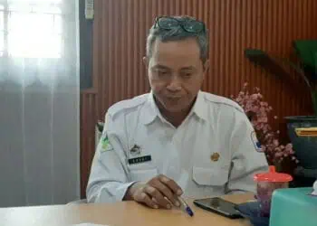 Jumlah Penderita Kusta 52 Kasus di Lebak di Tahun 2024