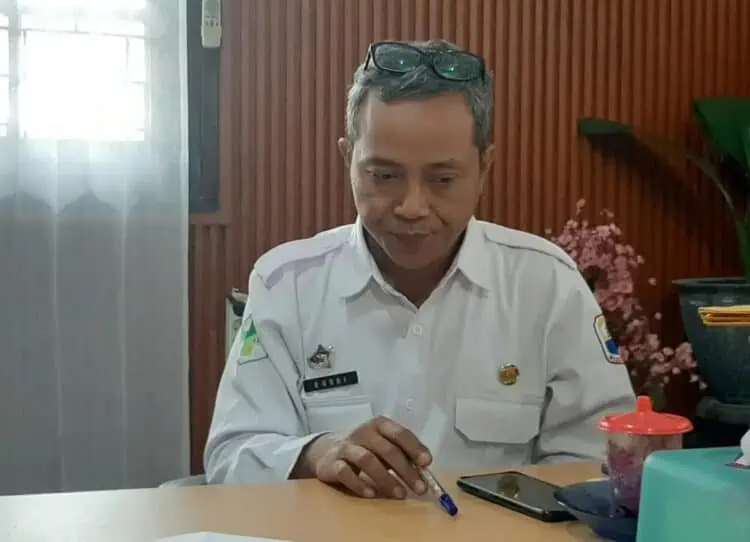 Jumlah Penderita Kusta 52 Kasus di Lebak di Tahun 2024