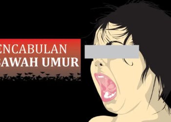 Polisi Didesak Tangkap Oknum Guru yang Diduga Cabuli Siswi