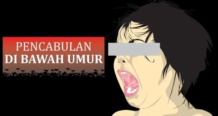 Polisi Didesak Tangkap Oknum Guru yang Diduga Cabuli Siswi