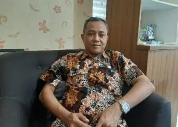 Siap Sukseskan Program Pemeriksaan Kesehatan Gratis Saat Ultah