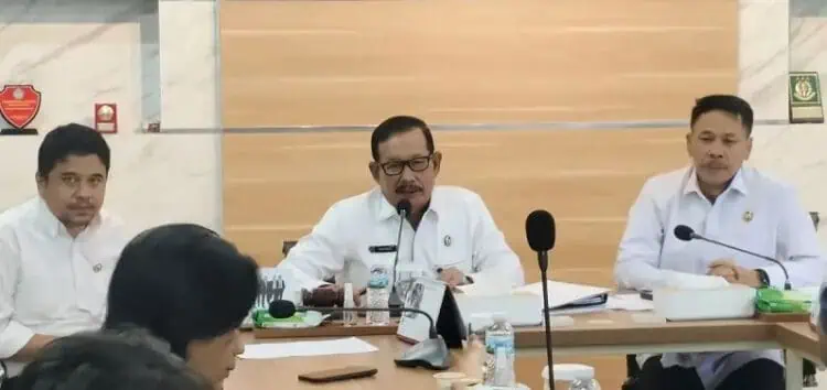 869 Jaksa Diadukan, Jakarta Paling Banyak