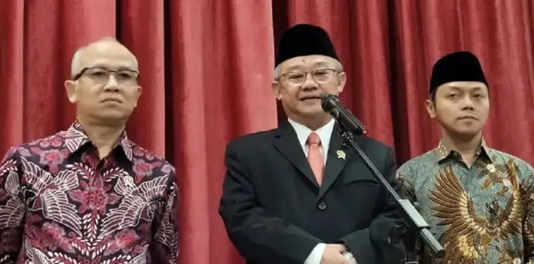Istilah Zonasi dan Ujian Dalam PPDB Dihilangkan