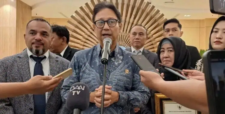 Cek Kesehatan Gratis Mulai 10 Februari di Puskesmas dan Klinik