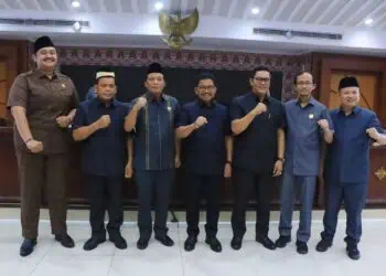 Pelantikan Kepala Daerah Tanpa Sengketa di MK Ditetapkan 6 Februari 2025