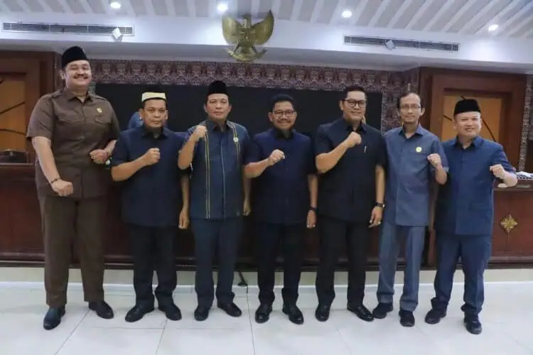 Pelantikan Kepala Daerah Terpilih yang tak Bersengketa di MK Ditetapkan 6 Februari 2025