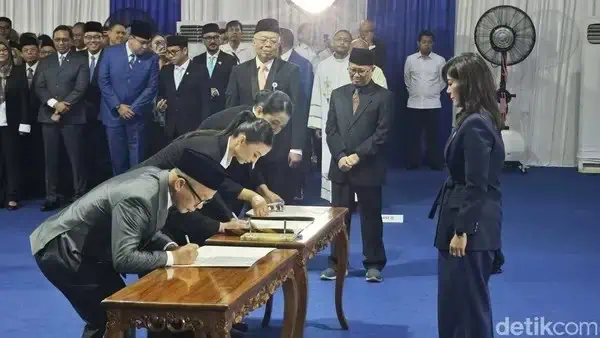 Kejutan! Raline Shah Jadi Stafsus Menkomdigi