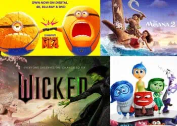 Terlaris 2024, Berikut 10 Film Hollywood yang Wajib di Tonton