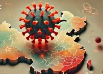 Pemerintah Minta Masyarakat Tak Panik  Terkait Merebaknya Virus HMPV di China