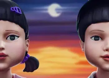 Siap-siap untuk Musim Ketiga, Squid Game Memperkenalkan Boneka Pria Misterius dalam Teaser Baru