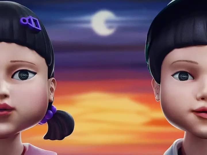 Squid Game 3 Memperkenalkan Boneka Pria Misterius dalam Teaser Baru