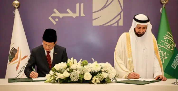 Indonesia Akan Berangkatkan 221 Ribu Jemaah Haji di 2025