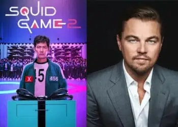 Leonardo DiCaprio Dikabarkan Bintangi Squid Game Season 3, Begini Klarifikasi Netflix