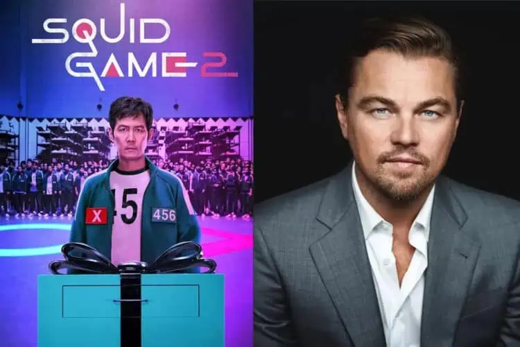 Leonardo DiCaprio Dikabarkan Bintangi Squid Game Season 3, Begini Klarifikasi Netflix