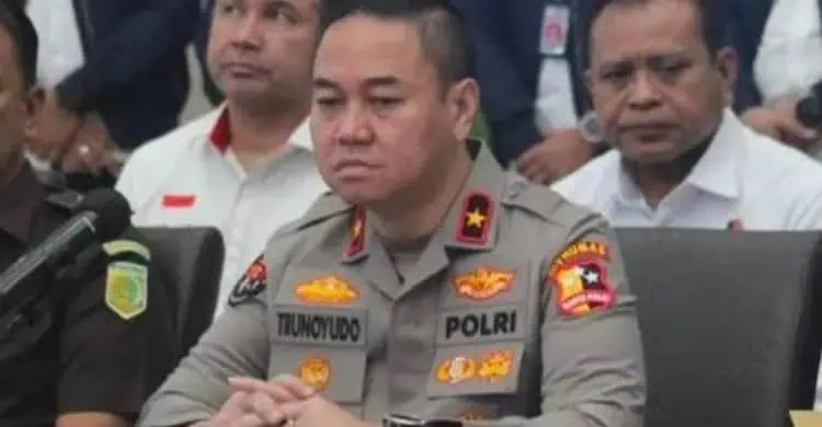 Hati-hati ! Muncul Investasi Kripto Profesor Gadungan