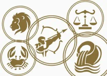 6 Zodiak yang Diprediksi Hidup Bahagia dan Sejahtera Sepanjang Tahun 2025