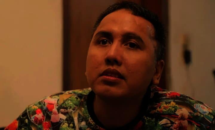 Usai Sembuh dari Tumor Otak, Gugun Gondrong Ada Niat Nikah Lagi