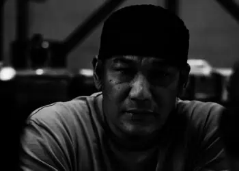 Aktor Ari Jamasari Pemeran Kang Gobang di Preman Pensiun Meninggal Dunia